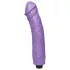You2Toys - Gode vibrant géant - silicone violet