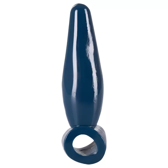You2Toys - Coffret sextoy vibrant 9 pièces - midnight blue