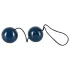 You2Toys - Coffret sextoy vibrant 9 pièces - midnight blue