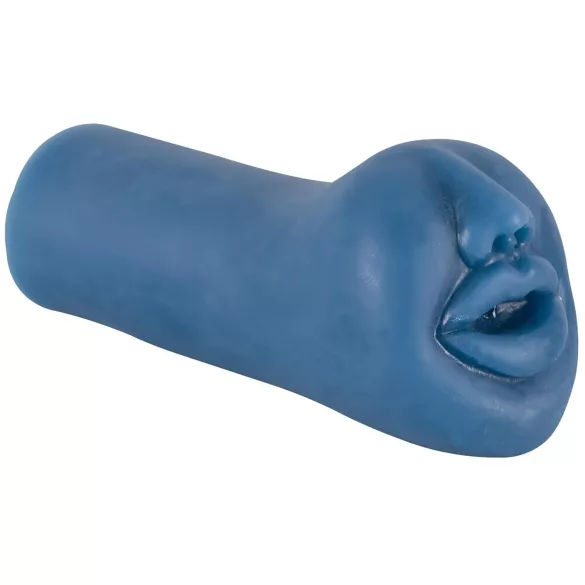 You2Toys - Coffret sextoy vibrant 9 pièces - midnight blue
