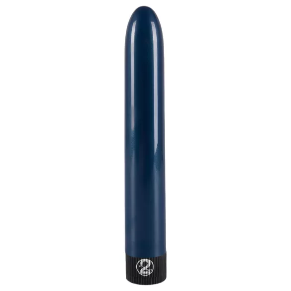 You2Toys - Coffret sextoy vibrant 9 pièces - midnight blue