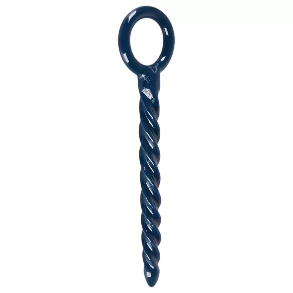 You2Toys - Coffret sextoy vibrant 9 pièces - midnight blue