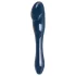 You2Toys - Coffret sextoy vibrant 9 pièces - midnight blue