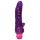 H2O Viking - vibromasseur waterproof - silicone violet