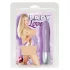 You2Toys - Vibromasseur Lady Love - violet