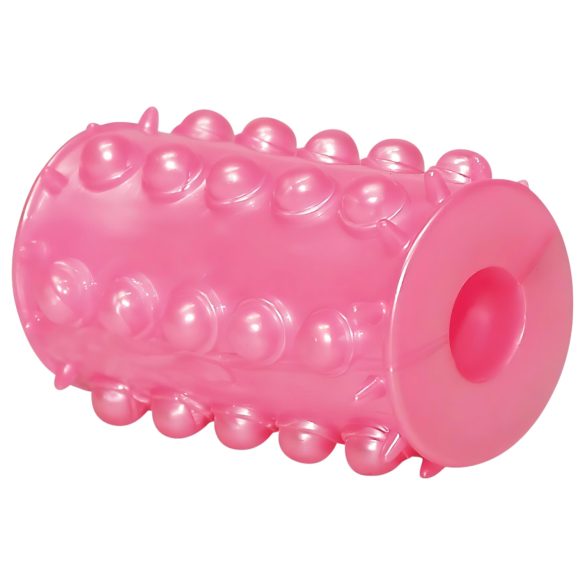 You2Toys - Coffret sextoys vibrants 9 pièces - silicone multicolore