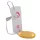 You2Toys - Œuf vibrant - doré - stimulation clitoridienne