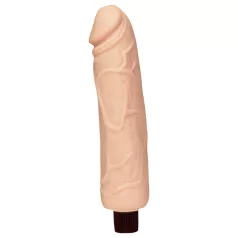 You2Toys - Vibromasseur silicone doux