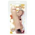 You2Toys - Vibromasseur silicone doux