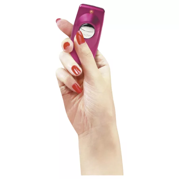 NMC - Louisiana Lounger - machine sexuelle avec vibromasseur intégré (noir)