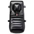 NMC - Louisiana Lounger - machine sexuelle avec vibromasseur intégré (noir)