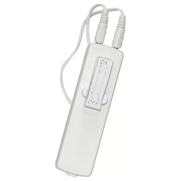 You2Toys - Duo Fixable Vibrant