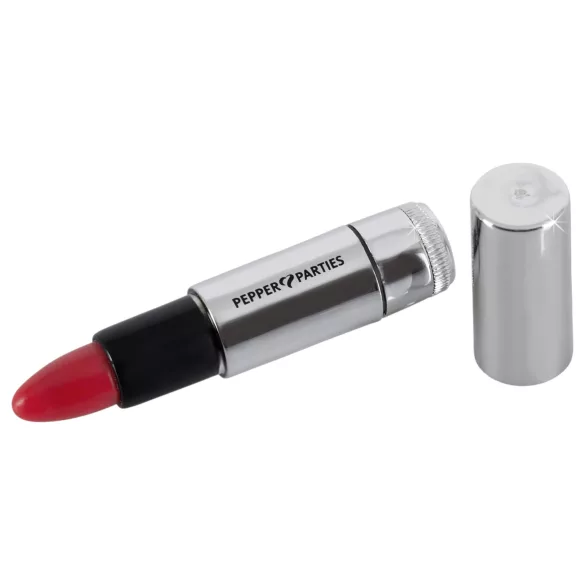 You2Toys - Vibromasseur rouge à lèvres