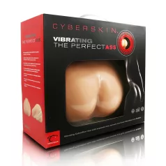 Fesses impeccables - Cyberskin