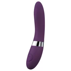 LELO - Vibromasseur luxe - puissant - silicone violet