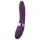 LELO - Vibromasseur luxe - puissant - silicone violet