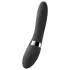LELO Elise 2 - vibromasseur élégant - silicone noir
