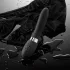 LELO Elise 2 - vibromasseur élégant - silicone noir