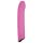 SMILE Happy - vibromasseur 7 modes - silicone rose