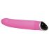 SMILE Happy - vibromasseur 7 modes - silicone rose