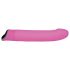 SMILE Happy - vibromasseur 7 modes - silicone rose