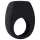 LELO - Anneau pénien vibrant rechargeable - silicone noir