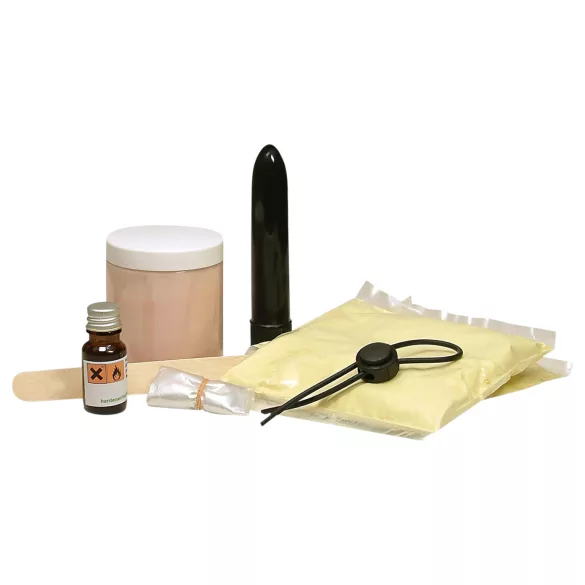 Cloneboy - Vibromasseur personnalisable