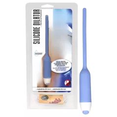 You2Toys - dilatateur urétral vibrant en silicone (6 mm)