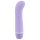 SMILE - Vibromasseur mini point G - silicone - violet