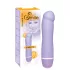 SMILE Sweety - mini vibromasseur - violet