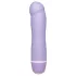 SMILE Sweety - mini vibromasseur - violet