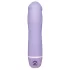 SMILE Sweety - mini vibromasseur - violet