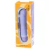 SMILE Sweety - mini vibromasseur - violet