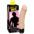 You2Toys - vibromasseur silicone - étanche