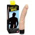 You2Toys - Vibromasseur point G rechargeable - silicone - Le voisin