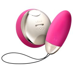 LELO Lyla 2 - oeuf vibrant télécommandé - rose