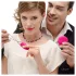 LELO Lyla 2 - oeuf vibrant télécommandé - rose