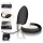 LELO Lyla 2 - œuf vibrant télécommandé - silicone noir