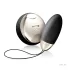 LELO Lyla 2 - œuf vibrant télécommandé - silicone noir
