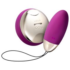 LELO Lyla 2 - œuf vibrant télécommandé - violet