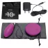 LELO Lyla 2 - œuf vibrant télécommandé - violet
