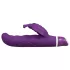 SMILE - Vibrateur papillon stimulateur point G - silicone