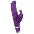 SMILE - Vibrateur papillon stimulateur point G - silicone
