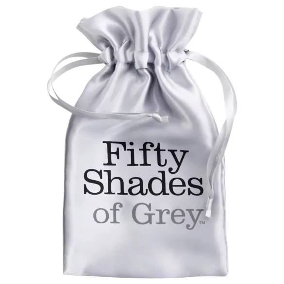 Cinquante nuances de Grey Insatiable Desire - vibromasseur point G