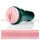 Fleshlight - Masturbateur vagin vibrant - silicone rose