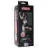 Fleshlight - Masturbateur vagin vibrant - silicone rose