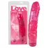 You2Toys - vibromasseur grande taille - rose