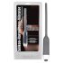 You2Toys - Dilatateur en silicone vibrant gris (6 mm)