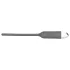 You2Toys - dilatateur urétral vibrant - silicone gris 6mm