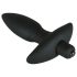 Black Velvets - plug anal vibrant - petit